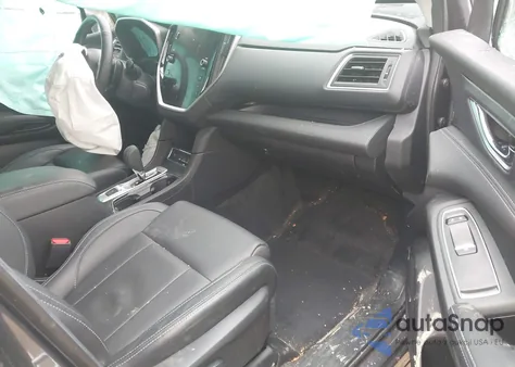 2024 Subaru Ascent Limited 7-Passenger z USA, uszkodzony, nr VIN 4S4WMAUD1R3418625